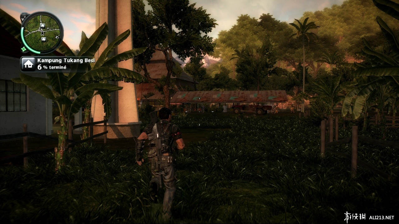 2Just Cause 2v1.0.0.2޸