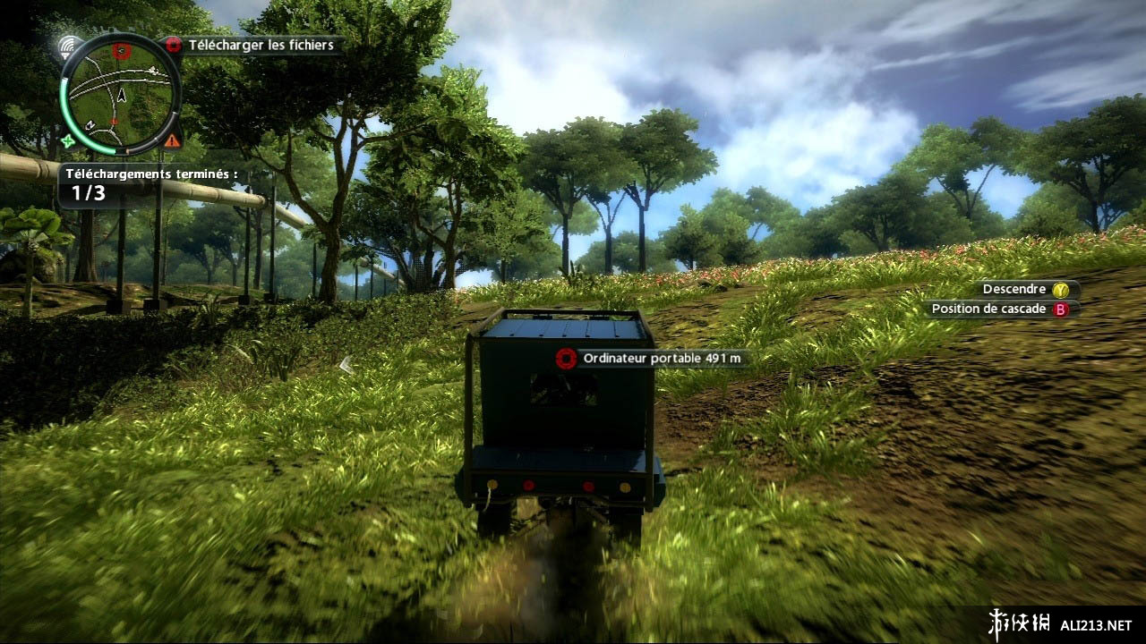 2Just Cause 2v1.0.0.2޸