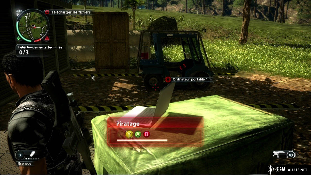 2Just Cause 2v1.0.0.2޸