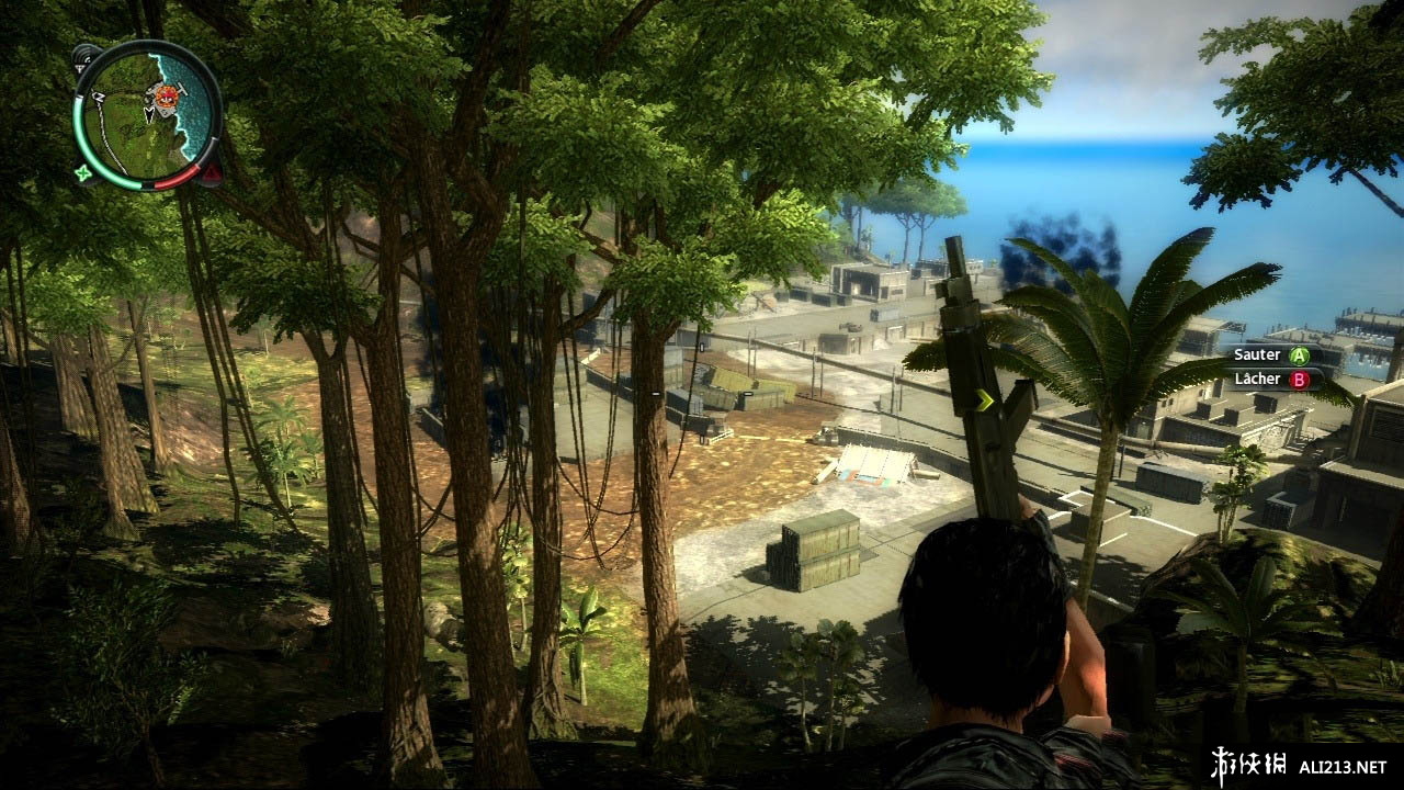 2Just Cause 2v1.0.0.2޸