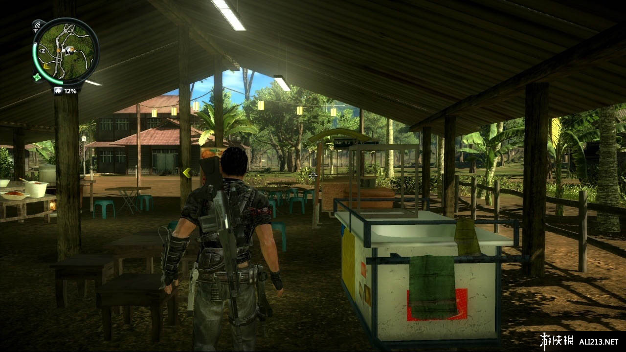 2Just Cause 2v1.0.0.2޸