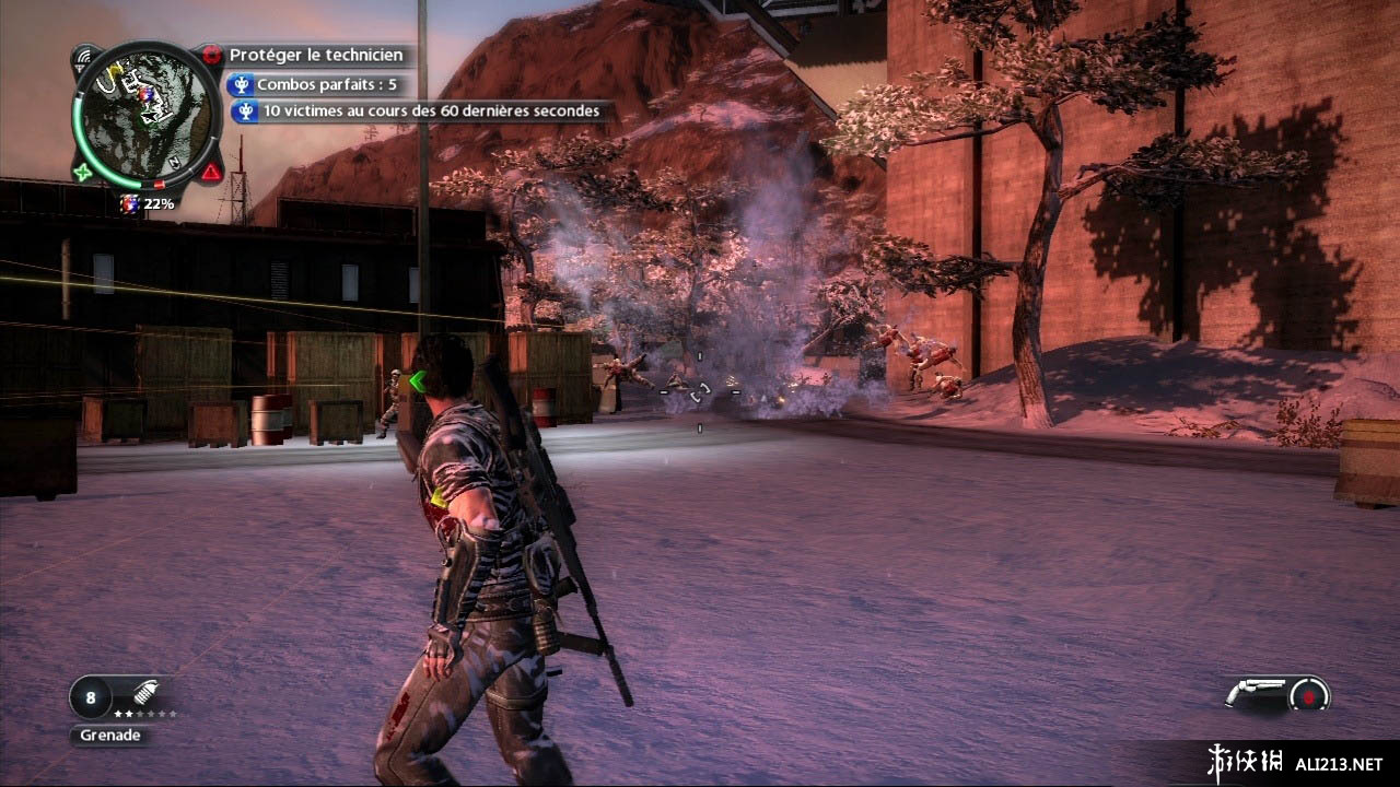 2Just Cause 2v1.0.0.2޸