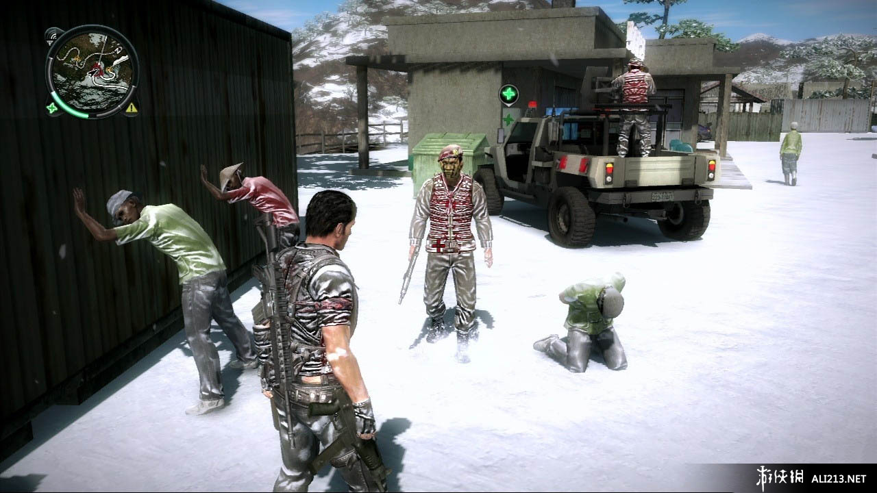 2Just Cause 2v1.0.0.2޸