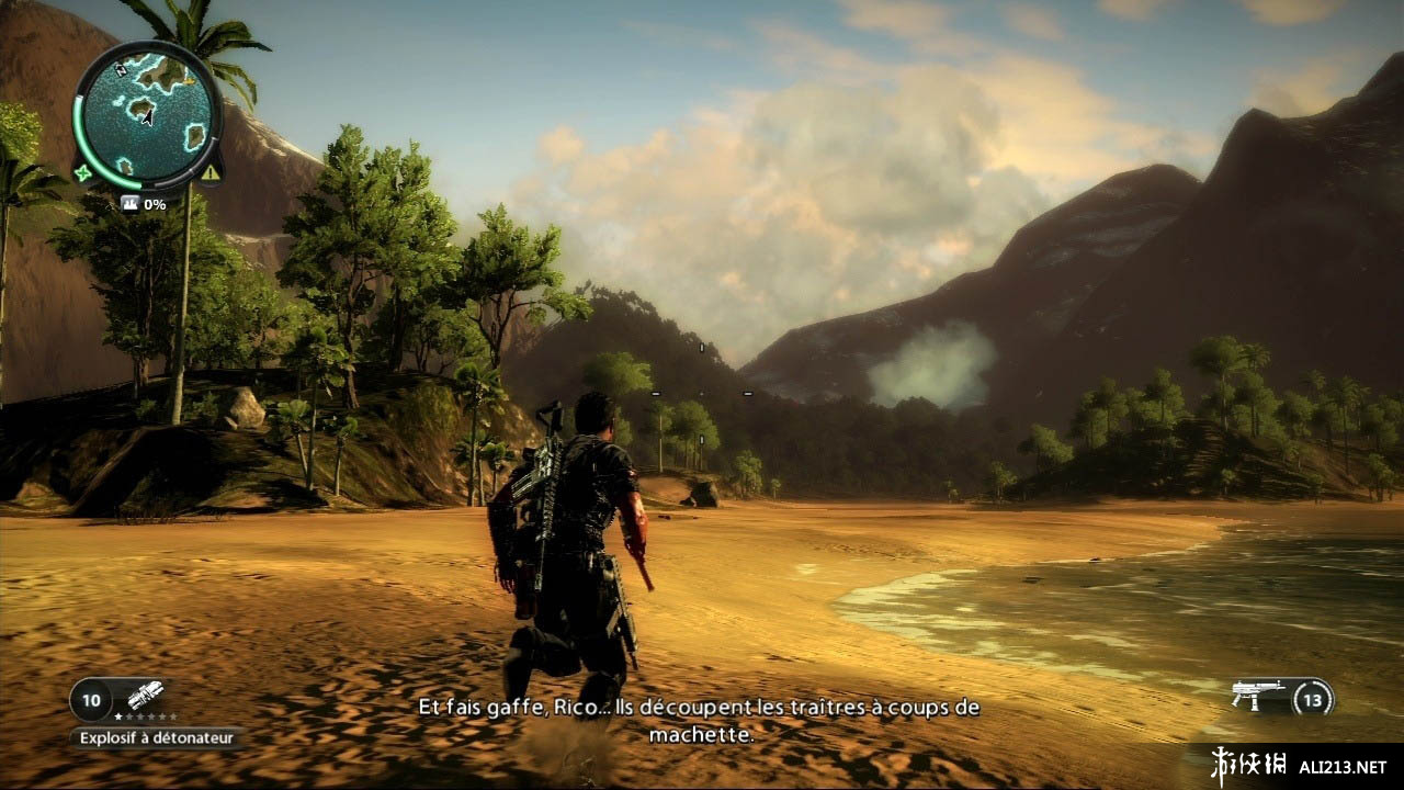 2Just Cause 2v1.0.0.2޸