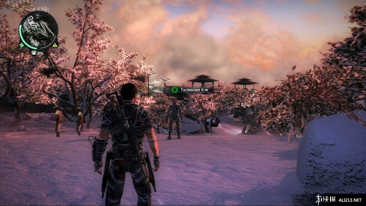 2Just Cause 2v1.0.0.2޸