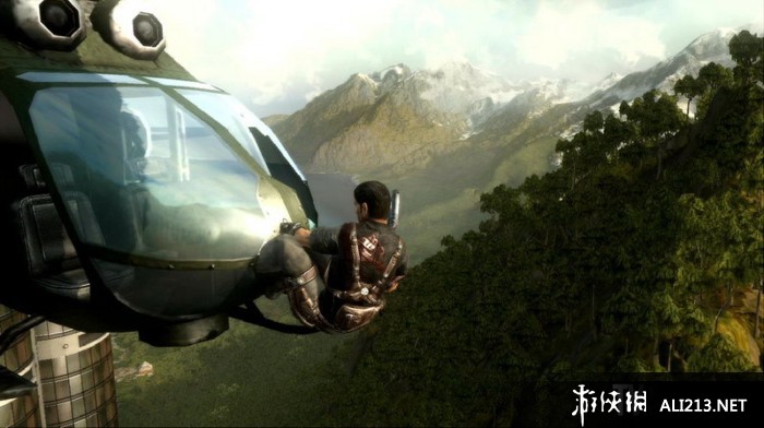 2Just Cause 2v1.0.0.2ʮһ޸