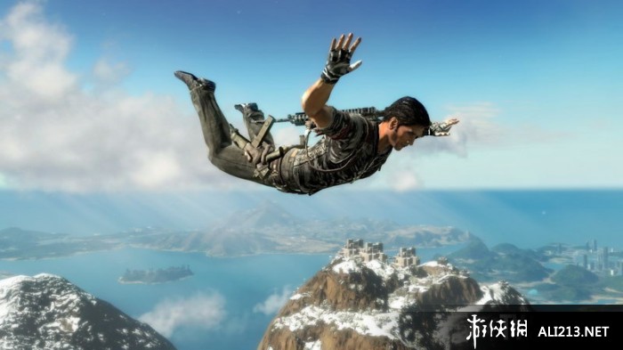 2Just Cause 2v1.0.0.2ʮһ޸