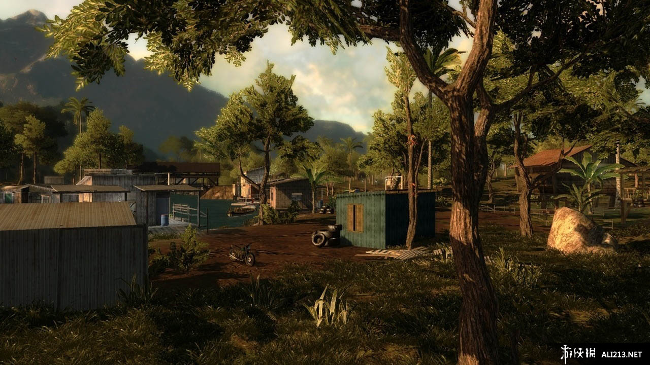 2Just Cause 2v1.0.0.2ʮһ޸