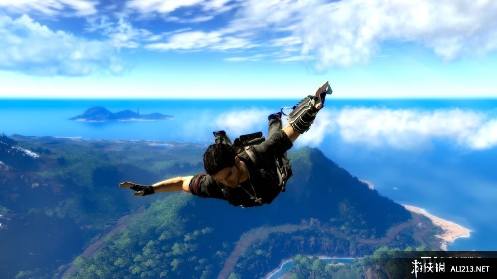 2Just Cause 2v1.0.0.2ʮһ޸