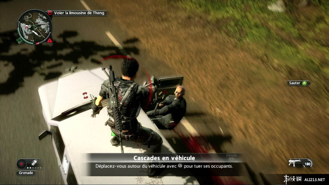 2Just Cause 2v1.0.0.2ʮһ޸