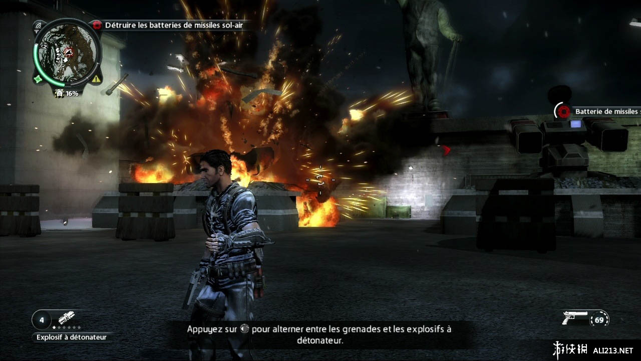 2Just Cause 2v1.0.0.2ʮһ޸