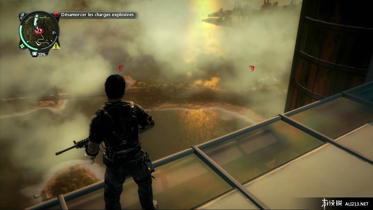 2Just Cause 2v1.0.0.2ʮһ޸