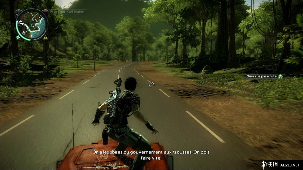 2Just Cause 2v1.0.0.2ʮһ޸