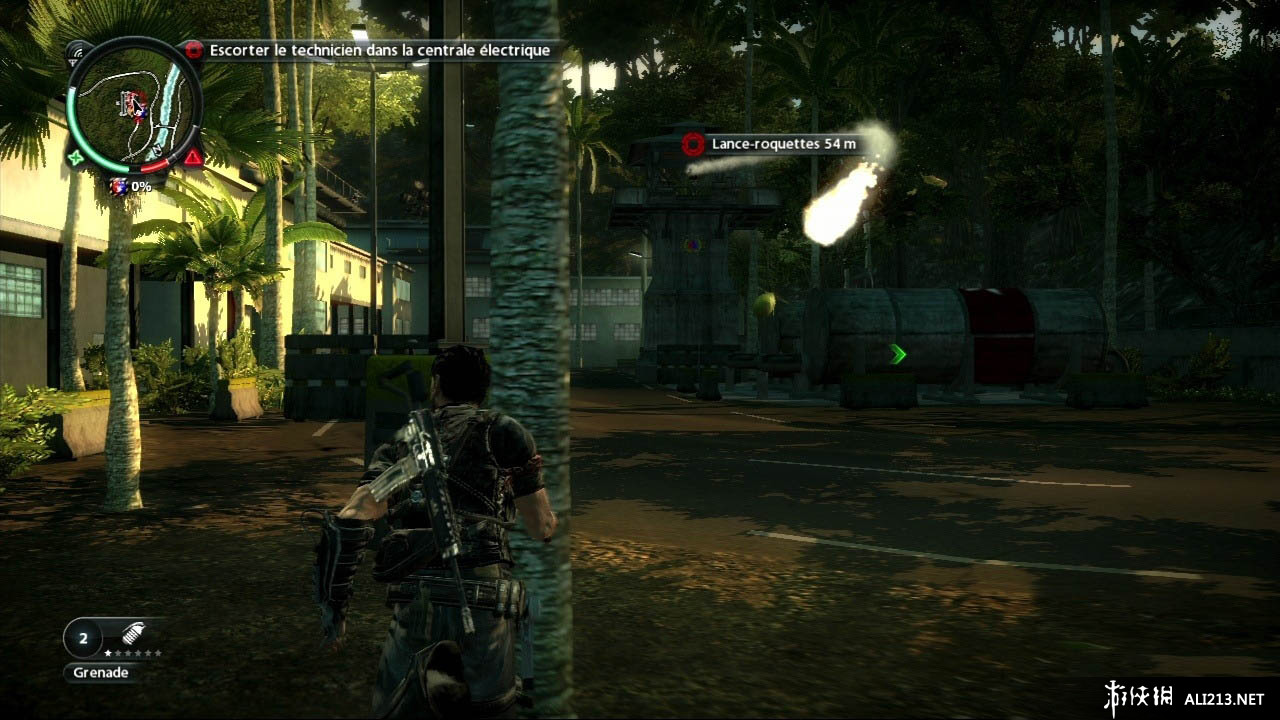 2Just Cause 2v1.0.0.2ʮһ޸