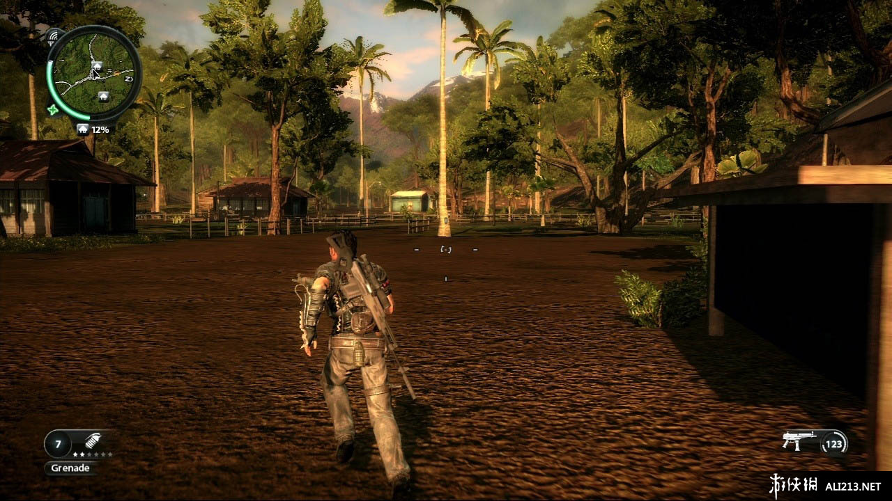 2Just Cause 2v1.0.0.2ʮһ޸