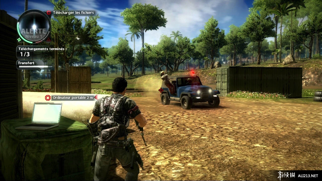 2Just Cause 2v1.0.0.2ʮһ޸