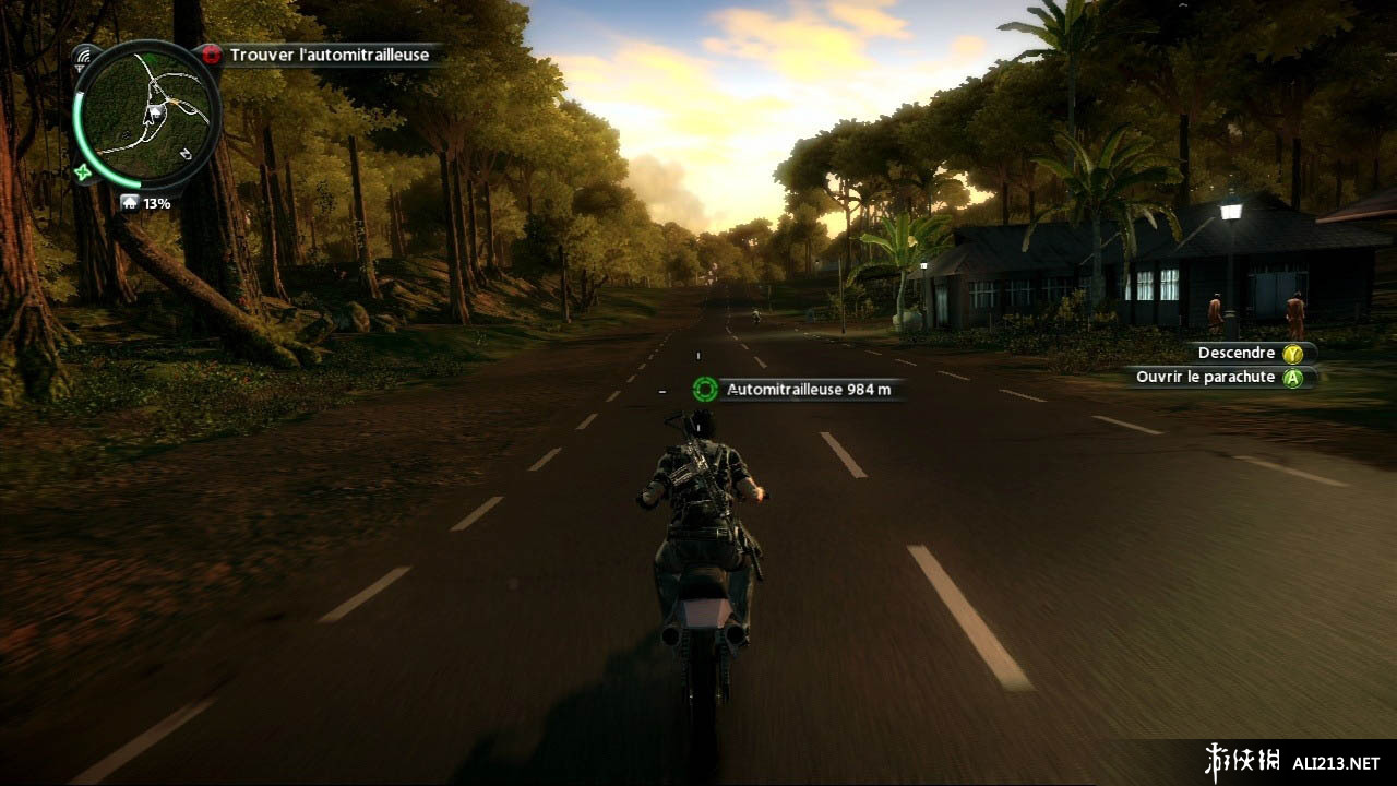 2Just Cause 2v1.0.0.2ʮһ޸