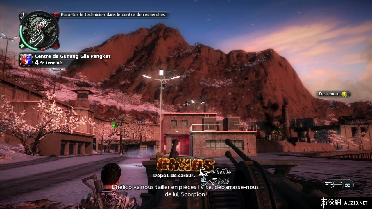 2Just Cause 2v1.0.0.2ʮһ޸