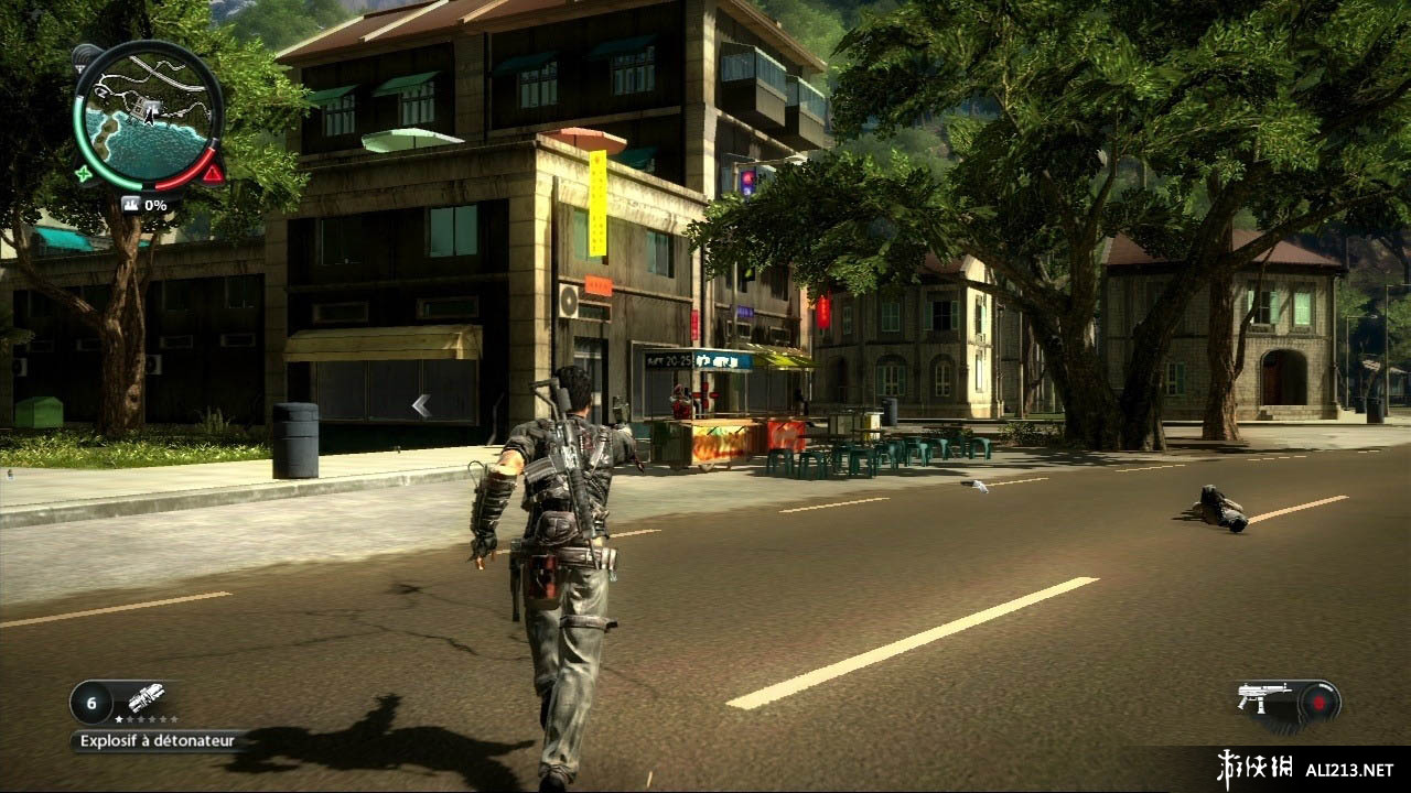 2Just Cause 2v1.0.0.2ʮһ޸