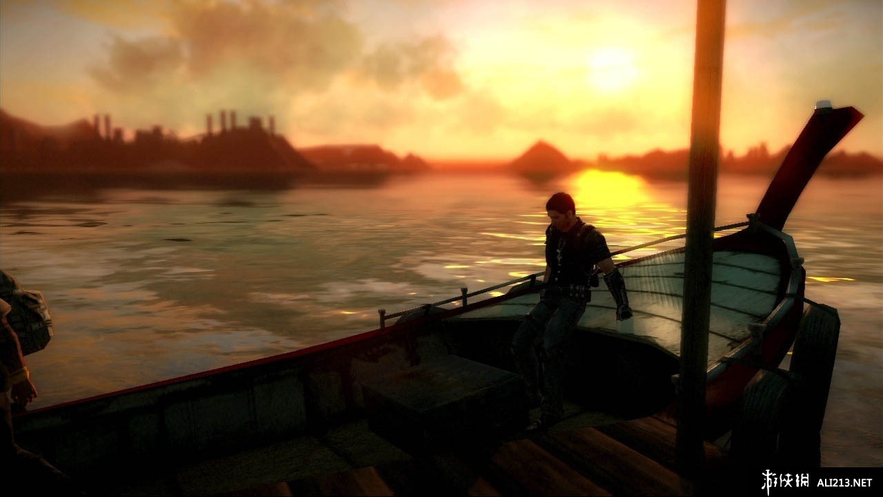 2Just Cause 2v1.0.0.2ʮһ޸