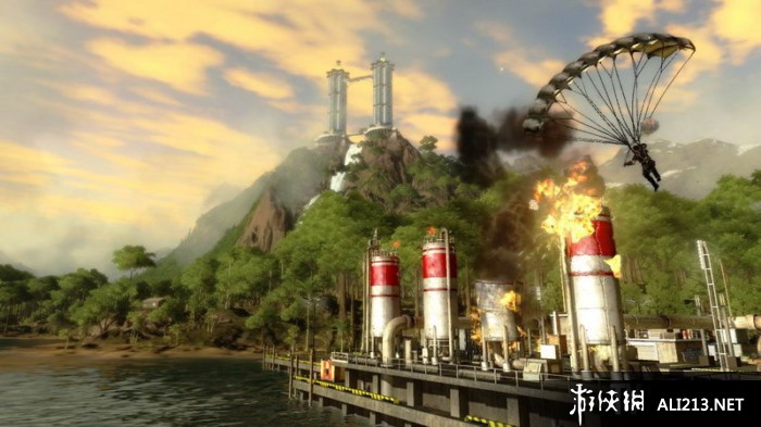 2Just Cause 2v1.0.0.2 ʮ޸