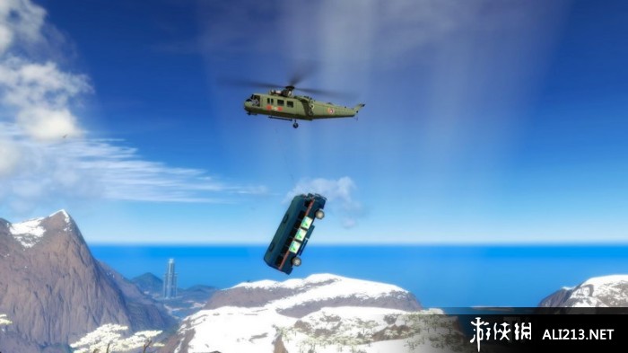 2Just Cause 2v1.0.0.2 ʮ޸