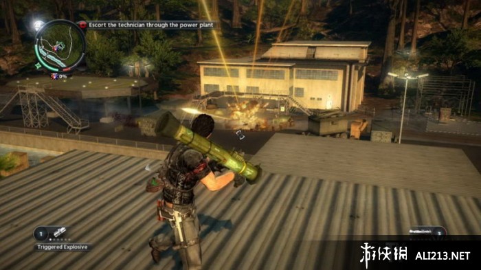 2Just Cause 2v1.0.0.2 ʮ޸