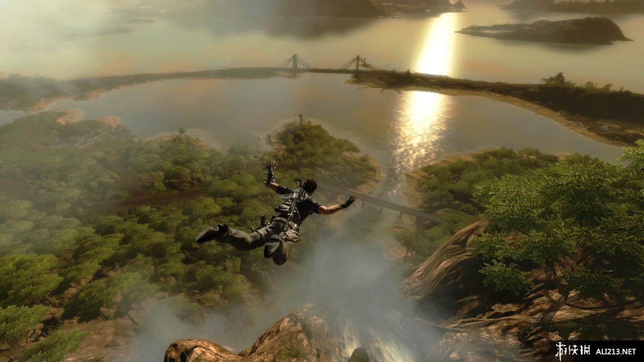 2Just Cause 2v1.0.0.2 ʮ޸