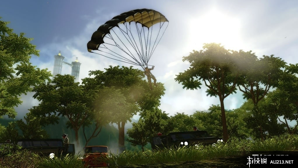 2Just Cause 2v1.0.0.2 ʮ޸