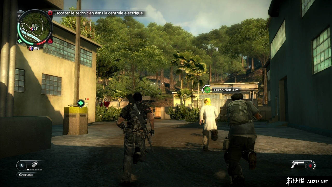 2Just Cause 2v1.0.0.2 ʮ޸