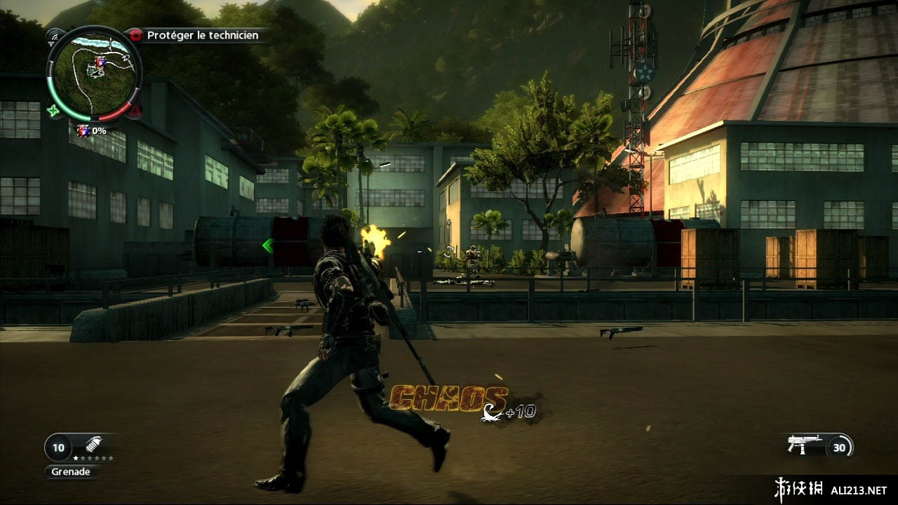 2Just Cause 2v1.0.0.2 ʮ޸