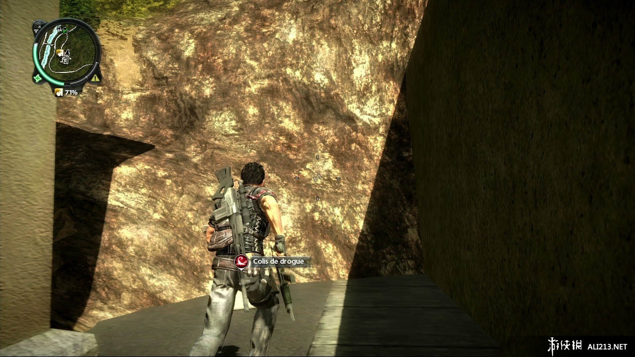 2Just Cause 2v1.0.0.2 ʮ޸