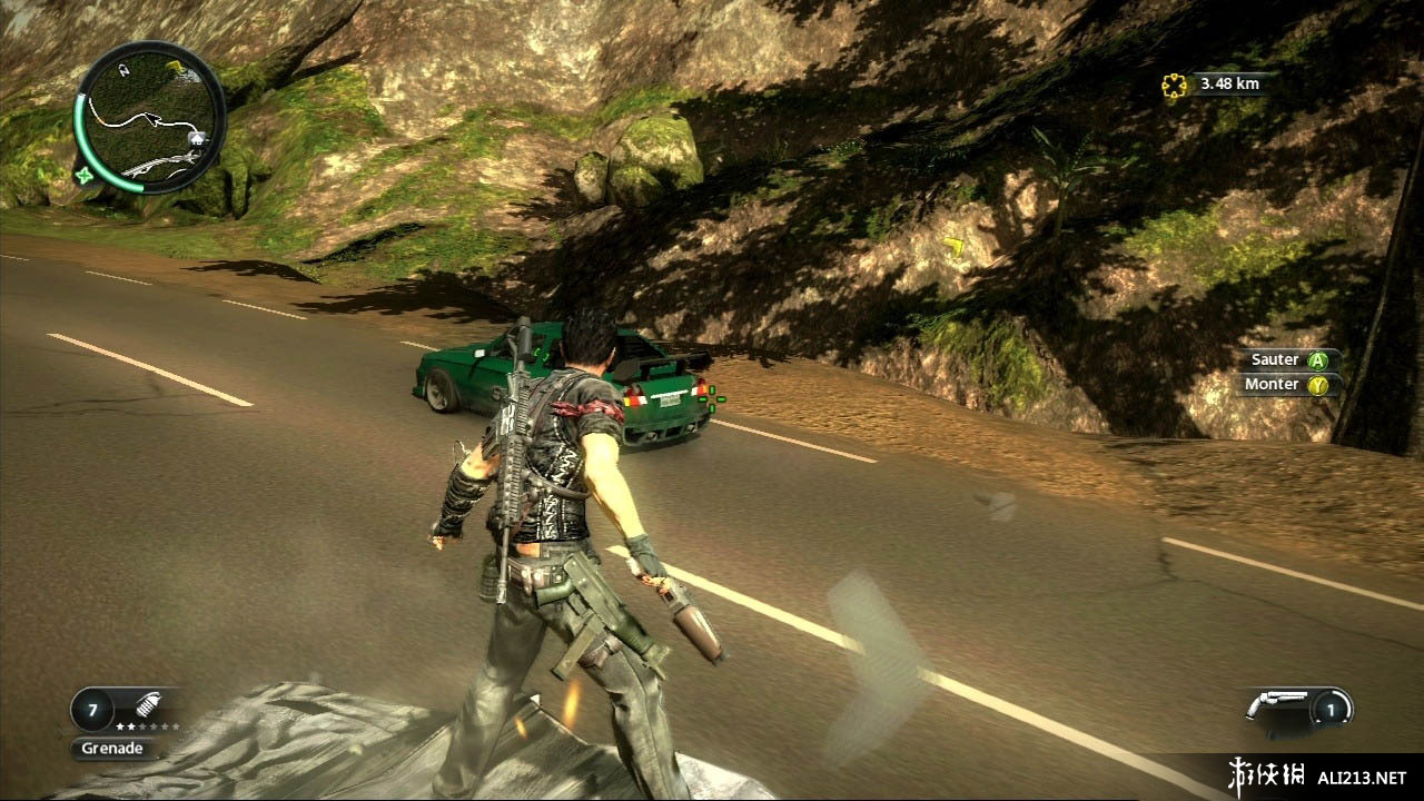 2Just Cause 2v1.0.0.2 ʮ޸