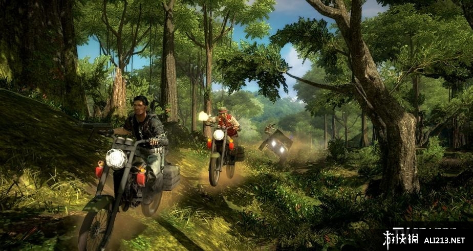 2Just Cause 2v1.0.0.2 ʮ޸