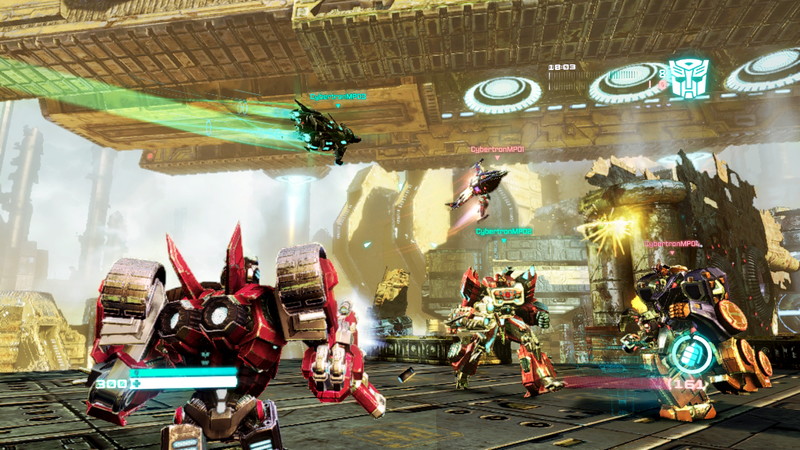 νգ̹䣨TransformersFall Of CybertronV1.2ʮ޸