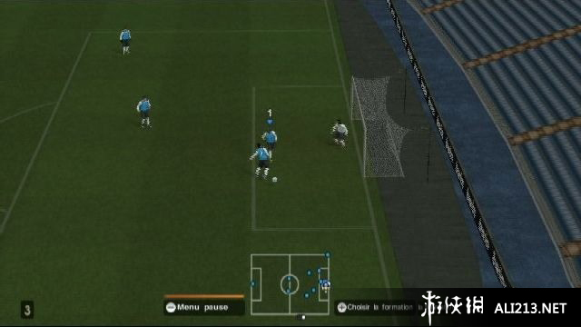 ʵ2012Pro Evolution Soccer 2012WECN Patch v3.0 ʰ泬