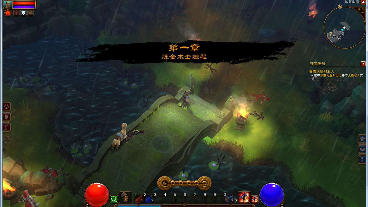 ֮2Torchlight 2MOD