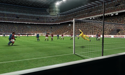 ʵ2013Pro Evolution Soccer 2013ʮ޸