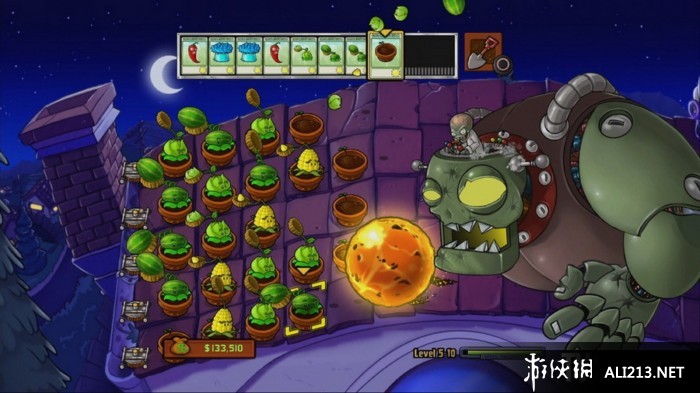 ֲսʬȰ棨Plants Vs. Zombies Game Of The Year Edition޸V1.2İ