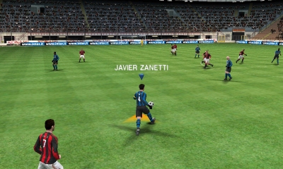 ʵ2013Pro Evolution Soccer 2013v1.1