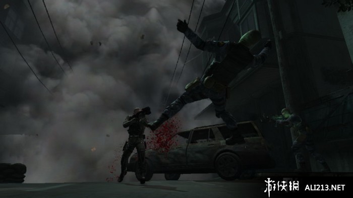 ȿֻ3FEAR3v16.0.20.1060޸