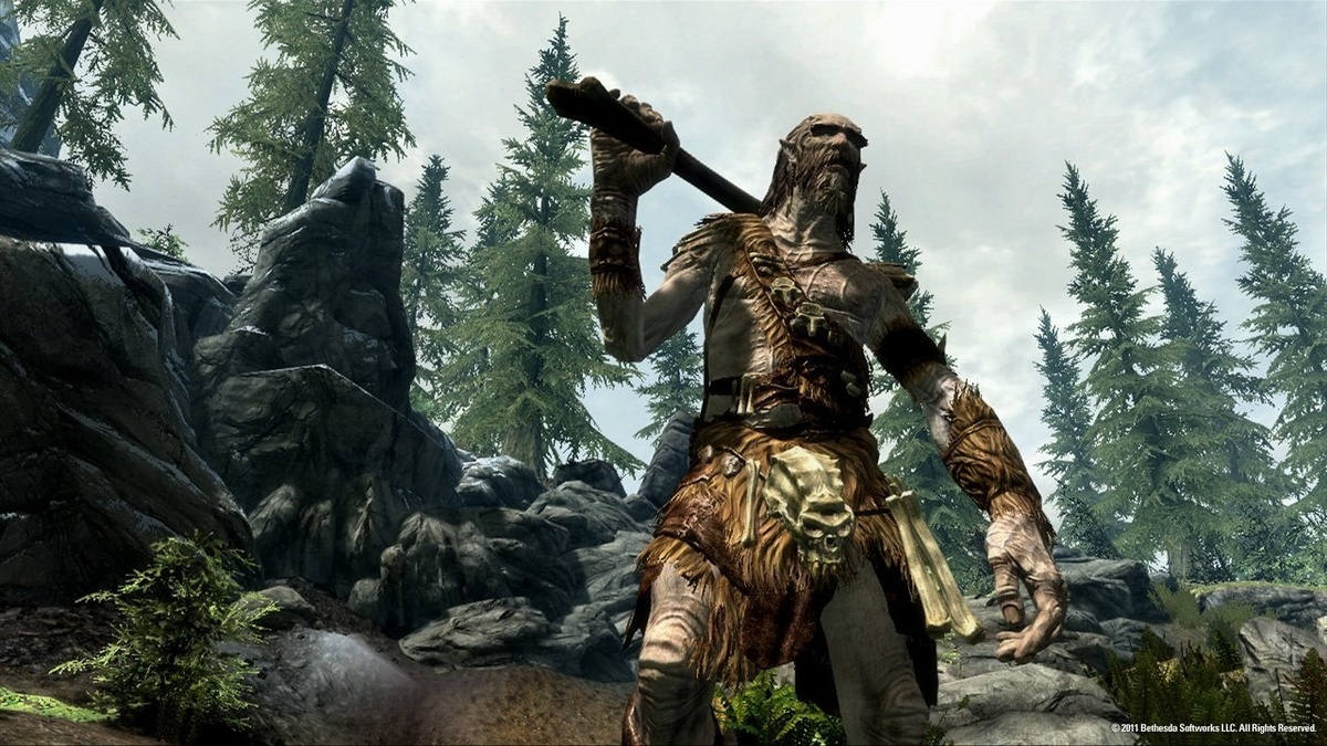 Ϲž5Elder Scrolls VHС|