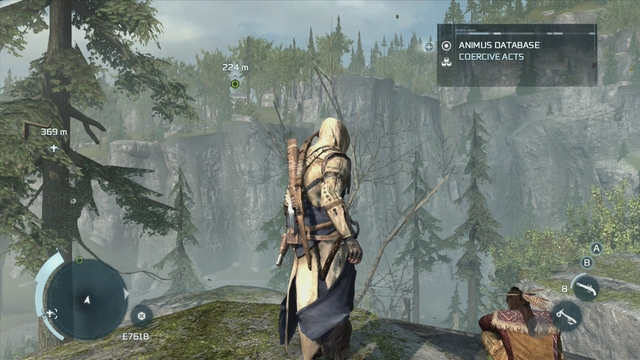 ̿3Assassins Creed 3V1.02ʮ޸LinGon