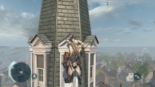 ̿3Assassins Creed 3V1.02ʮ޸LinGon