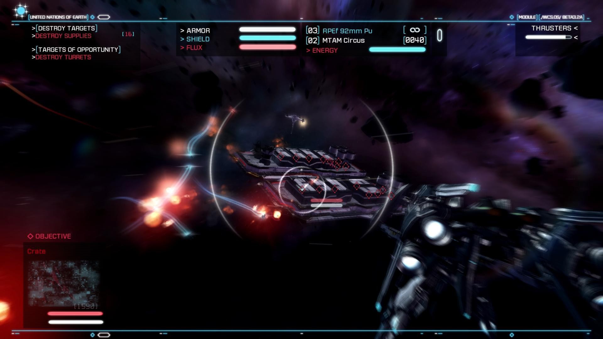 ǿϮװţStrike Suit Zerov1.0޸