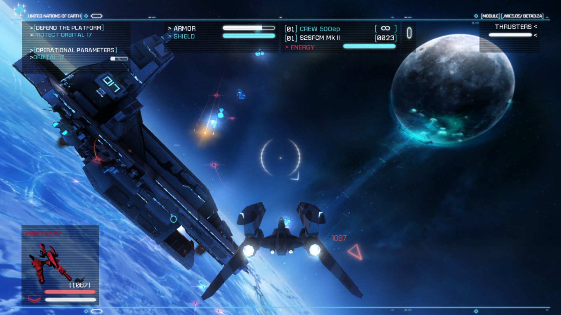 ǿϮװţStrike Suit Zerov1.0޸