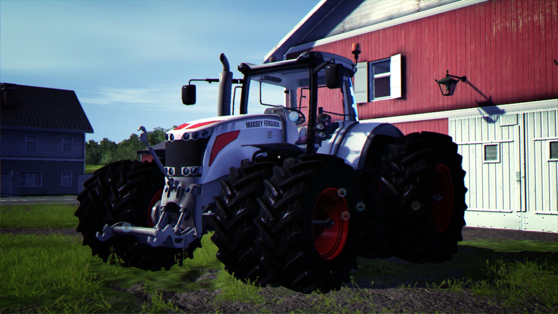 ũҵģ2013Agricultural Simulator 2013v1.0.0.6һ޸CH