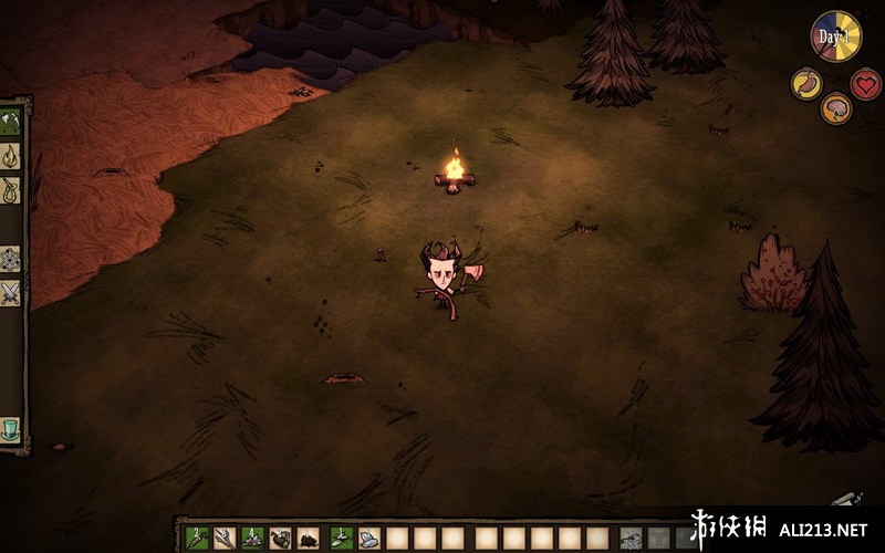 ģDont Starve޸