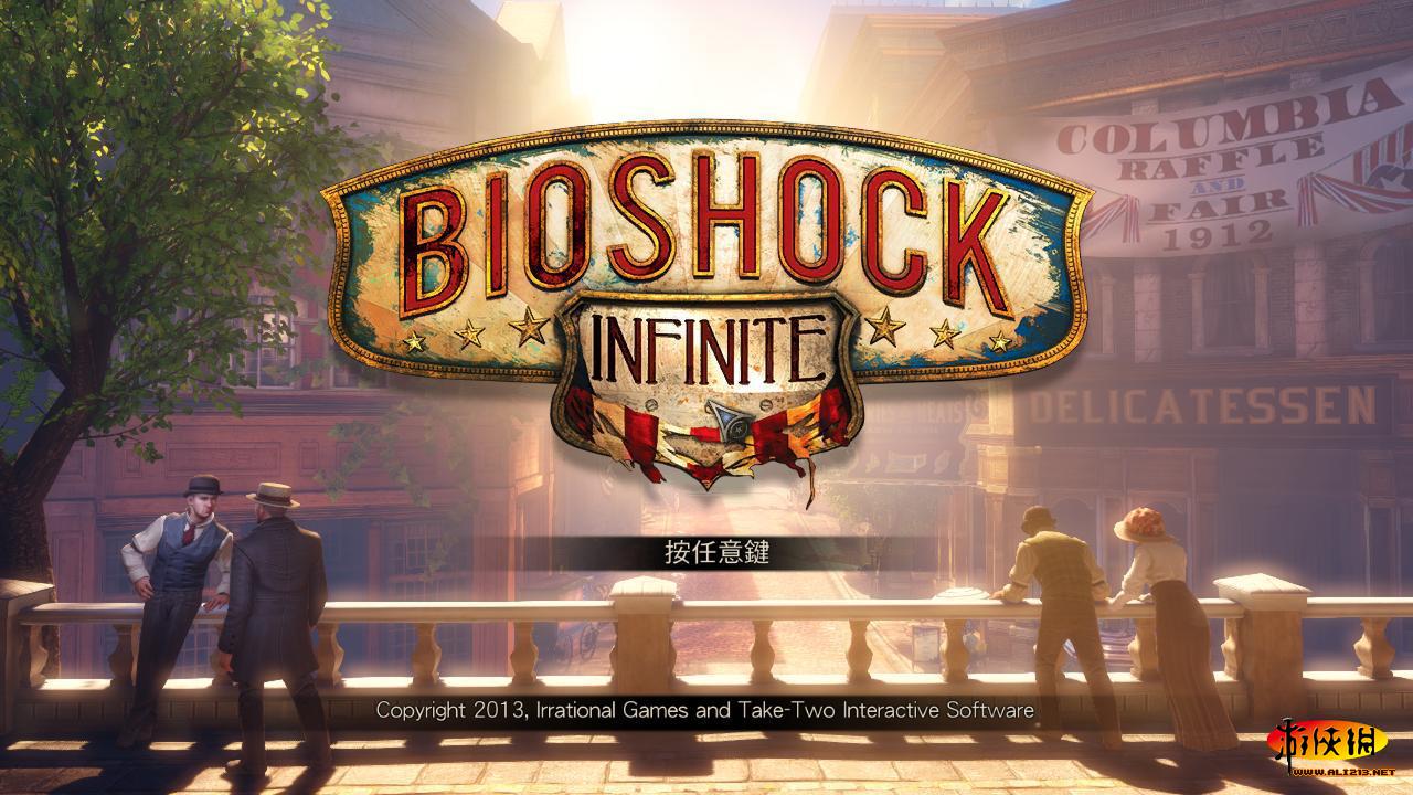 3ޣBioshock Infinite޸XBOX360