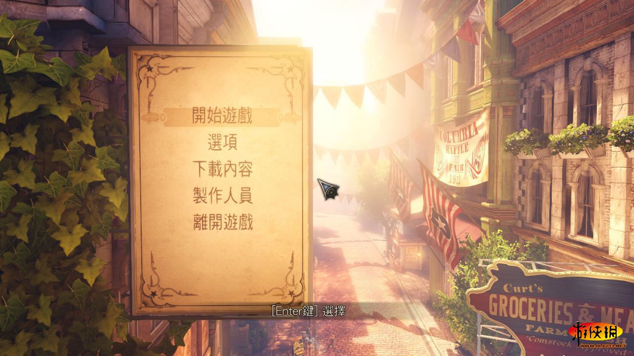 3ޣBioshock InfiniteLMAO麺V1.0